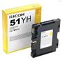 RICOH Ink Cartridge 1 Pc(S)