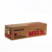 SAMSUNG Toner SU281A CLT-M503L Magenta