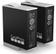 GOPRO Enduro Rechargeable Battery 2-pack Passer til HERO9 Black, HERO10 Black