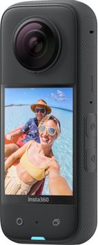 Insta360 X3 - actionkamera (CINSAAQ/B)