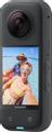 Insta360 X3 Actionkamera Den ultimata fickkameran. 360 kamera, 4K 30fps, HDR, vattentät IPX8, BT, 1800mAh