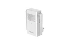 IMOU Video Türklingel DB60 Kit 5MP QHD Nachtsicht WLAN Akku (DB60/DS21-PEUR-IMOU)