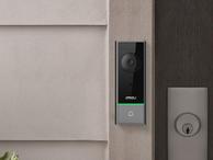 IMOU Video Türklingel DB60 Kit 5MP QHD Nachtsicht WLAN Akku (DB60/DS21-PEUR-IMOU)