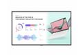 LG Signage Display Digital  (65UH5J-H)