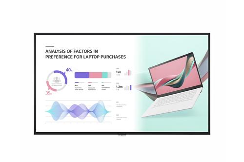 LG Signage Display Digital  (65UH5J-H)