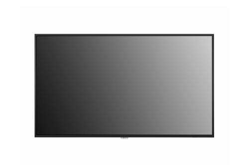 LG 65UH5J-H 65 Inch 3840 x 2160 Pixels 4K Ultra HD HDMI DVI USB Large Format Display (65UH5J-H)