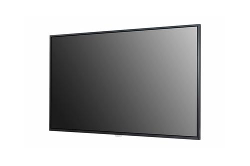 LG Signage Display UH5 55" IPS UHD Wifi (55UH5J-H)