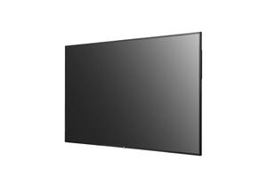 LG Signage Display UH5 75" IPS UHD Wifi (75UH5J-H)