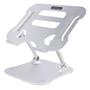 STARTECH LAPTOP STAND FOR DESK RISER - FOLDABLE NOTEBOOK HOLDER - MAX 2 ACCS