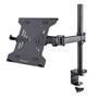 STARTECH Laptop Desk Mount - Monitor