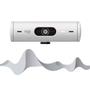 LOGITECH BRIO 500 WEBCAM OFF-WHITE - EMEA28 CAM (960-001428)