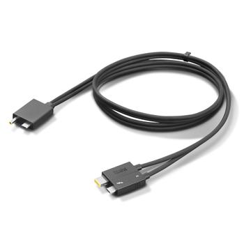 LENOVO ThinkPad Tunderbolt 4 WS Dock SplitCable (4X91K16970)