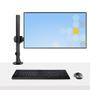 STARTECH Laptop Desk Mount - Monitor (A-LAPTOP-DESK-MOUNT)