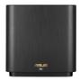 ASUS ZenWiFi XT9 AX7800 Tri-band Mesh WiFi6 System 2pack Black (90IG0740-MO3B30)