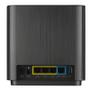 ASUS ZenWiFi XT9 2-pack Black (EU+UK) (90IG0740-MO3B30)