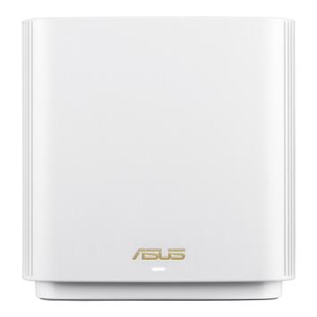 ASUS ZenWiFi XT9 - ruter - Wi-Fi 6 - Wi-Fi 6 - stasjonær (90IG0740-MO3B60)