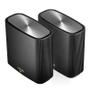ASUS ZenWiFi XT9 2-pack Black (EU+UK) (90IG0740-MO3B30)