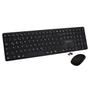 V7 BLUETOOTH KB MOUSE COMBO DE 2.4GHZ DUAL MODE GERMAN QWERTZ WRLS