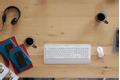 LOGITECH MK650 FOR BUSINESS OFFWHITEPANNORDIC WRLS (920-011038)