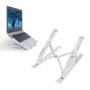 ACT Laptopstandaard AC8120 Zilver 15,6 inch (AC8120)