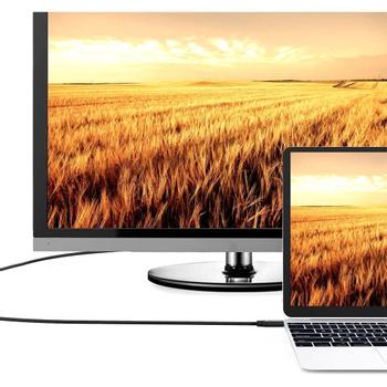 TECHLY Icoc Hdmi-4-075Ne Hdmi Cable  (ICOC-HDMI-4-075NE)