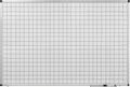 Legamaster PREMIUM printed whiteboard grid 100x150cm (7-101763)
