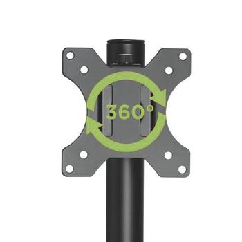 TECHLY Ica-Lcd 401 Monitor Mount / (ICA-LCD 401)