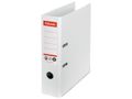 ESSELTE Brevordner ESSELTE No1 A4 75mm ECO hvit