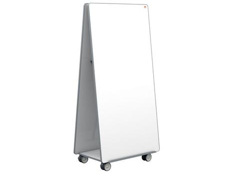 NOBO Mobil MoveMeet bassystem grå (1915560)