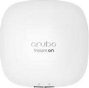 Hewlett Packard Enterprise HPE Networking Instant On AP22 (RW) - trådløst tilgangspunkt - Bluetooth, Wi-Fi 6