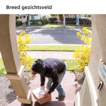 IMOU Video Türklingel DB60 Kit 5MP QHD Nachtsicht WLAN Akku (DB60/DS21-PEUR-IMOU)