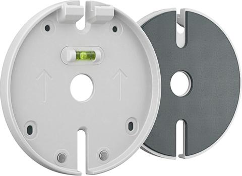 LOGITECH Scribe GLASS MOUNT - N/A - WW (952-000120)