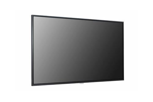 LG Signage Display UH5 49" IPS UHD Wifi (49UH5J-H)