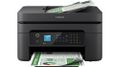 EPSON WorkForce WF-2930DWF -mustesuihkumonitoimitulostin