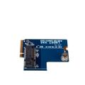 SHUTTLE Adapter Board For A Wlan Card