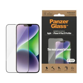 PanzerGlass APPLE IPHONE 14 PLUS/13 PRO MAX UWF AB ACCS (2773)