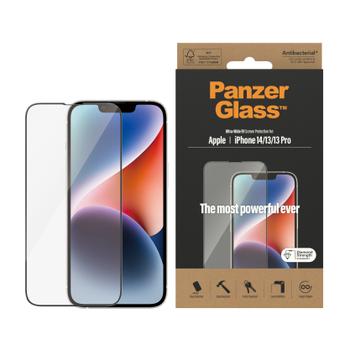 PanzerGlass APPLE IPHONE 14/13/13 PRO UWF AB ACCS (2771)