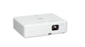 EPSON CO-W01 WXGA projector 3LCD 15000:1 16:10 1024x768 HDMI 1.4 IN