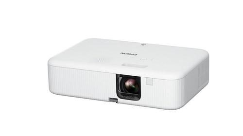 EPSON CO-FH02 1080 Android TV inc projector 3LCD 16000:1 16:9 1920x1080 HDMI 1.4 IN (V11HA85040)