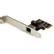 STARTECH "1-Port Gigabit Ethernet Network Card - PCI Express, Intel I210 NIC"