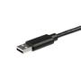 STARTECH StarTech.com USB to Fiber Optic Converter - Open SFP - 100Mbps - Windows & Linux - USB to Ethernet Adapter - USB Network Adapter (US100A20SFP) - Network adapter - USB 2.0 - SFP (mini-GBIC) x 1 - black (US100A20SFP)