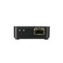 STARTECH StarTech.com USB to Fiber Optic Converter - Open SFP - 100Mbps - Windows & Linux - USB to Ethernet Adapter - USB Network Adapter (US100A20SFP) - Network adapter - USB 2.0 - SFP (mini-GBIC) x 1 - black (US100A20SFP)