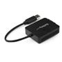 STARTECH USB 3.0 to Fiber Optic Converter - 1000Base-SX SC (US1GA30SXSC)