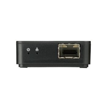 STARTECH USB-C to Fiber Optic Converter - Open SFP (US1GC30SFP)