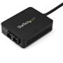 STARTECH USB 3.0 to Fiber Optic Converter - 1000Base-SX SC (US1GA30SXSC)