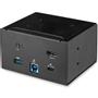 STARTECH LAPTOP DOCKING MODULE FOR CONFERENCE TABLE CONNECT BOX ACCS