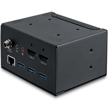 STARTECH LAPTOP DOCKING MODULE FOR CONFERENCE TABLE CONNECT BOX ACCS (MOD4DOCKACPD)