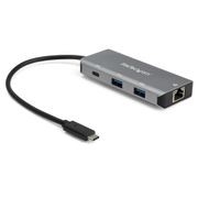 STARTECH USB Type-CT Hub , USB 3.2 Gen