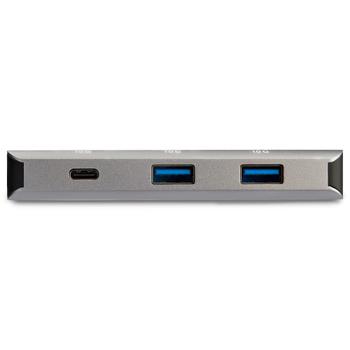 STARTECH USB Type-CT Hub , USB 3.2 Gen (HB31C2A1CGB)