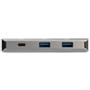 STARTECH USB Type-CT Hub , USB 3.2 Gen (HB31C2A1CGB)